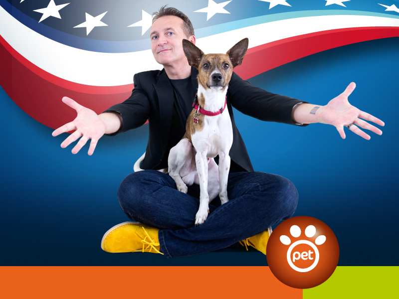 pet marketing trend usa