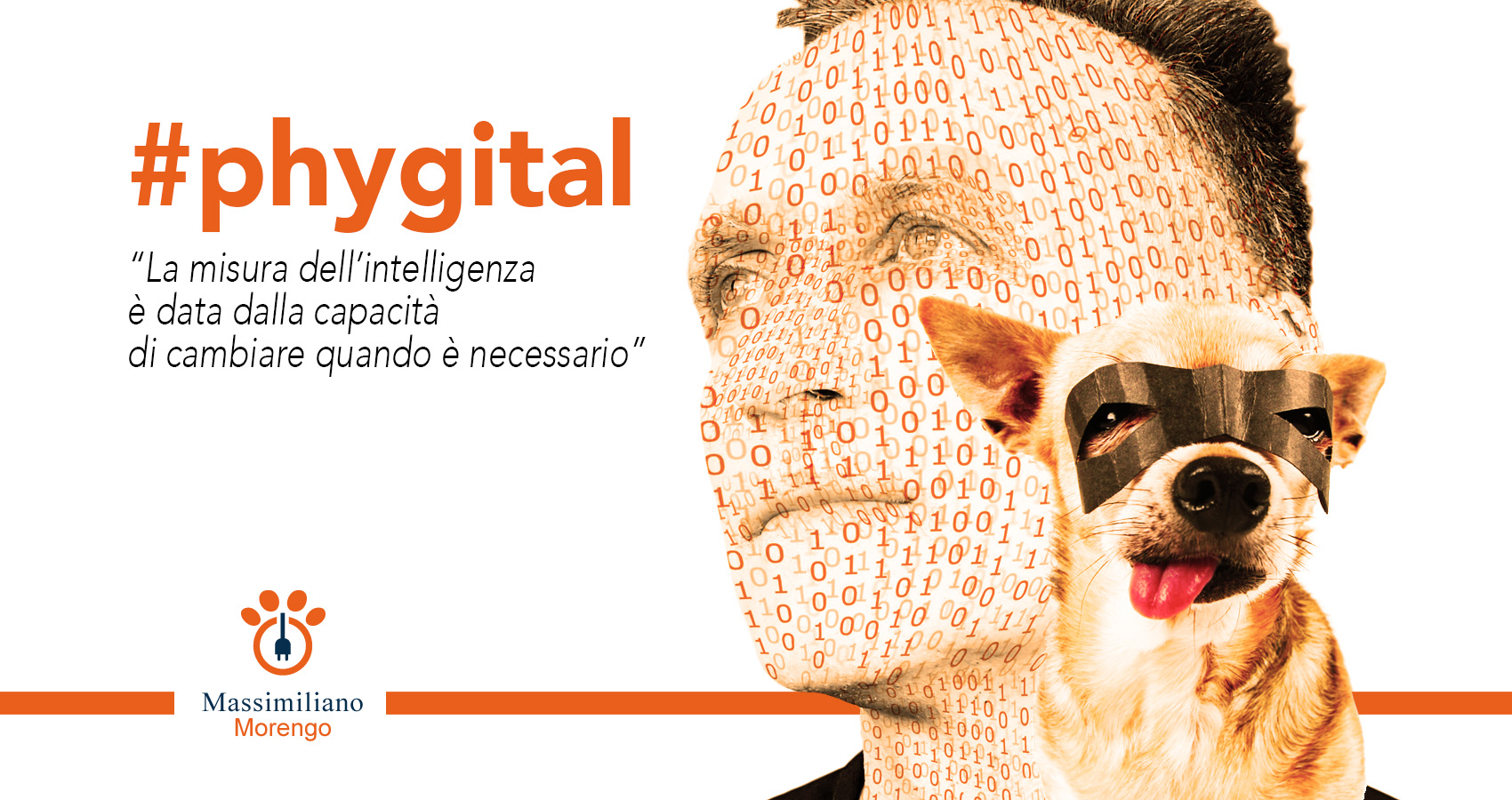 Pet Phygital Marketing - Massimiliano Morengo